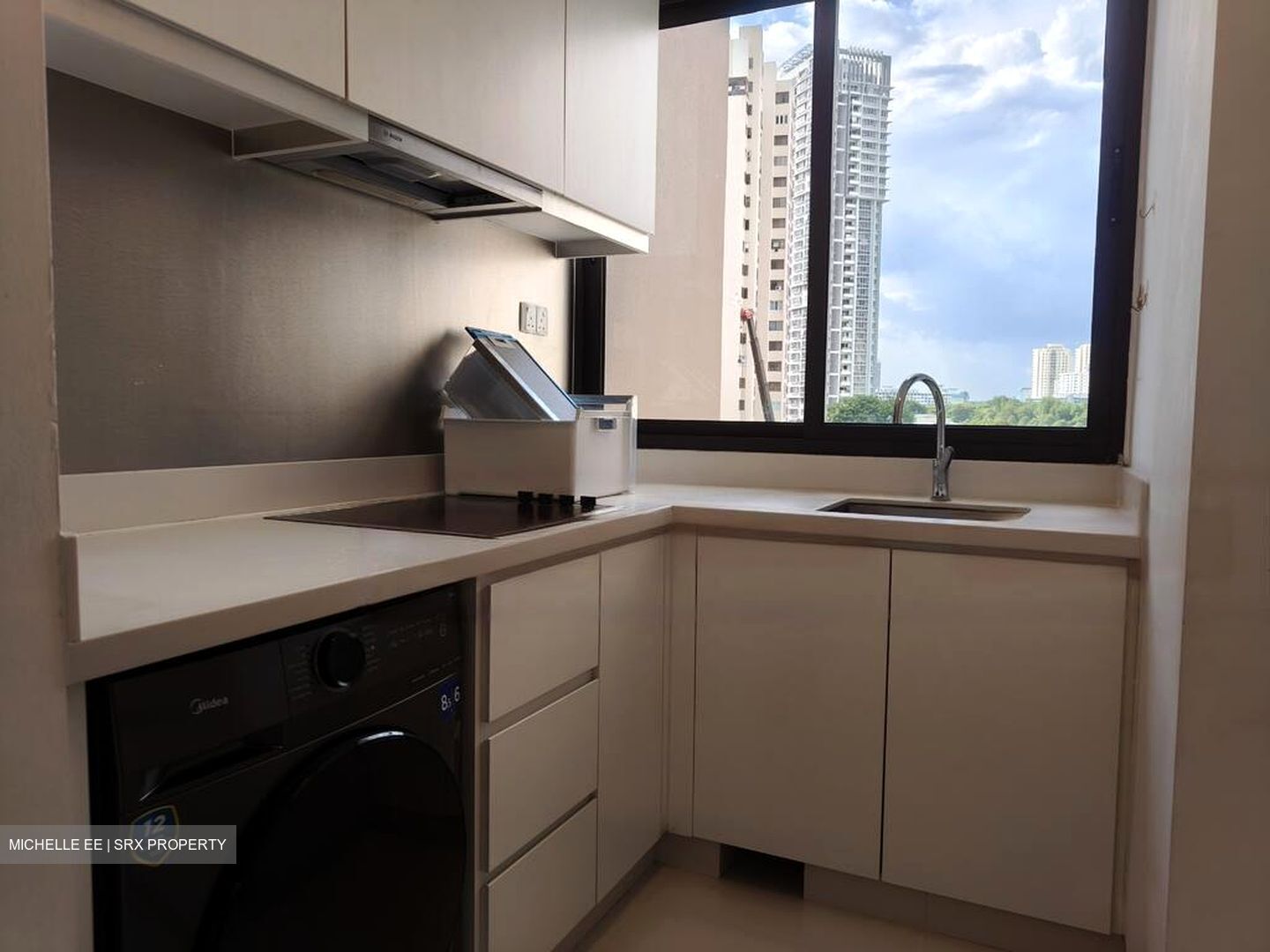 Neem Tree (D12), Apartment #464980721